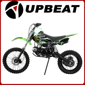 Rueda Dirt Bike 17/14 de 125cc